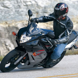 Meet your Posher, Jazz